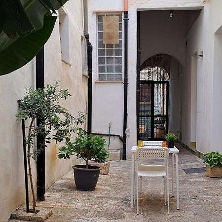 B&B Garibaldi Alcamo Exterior photo