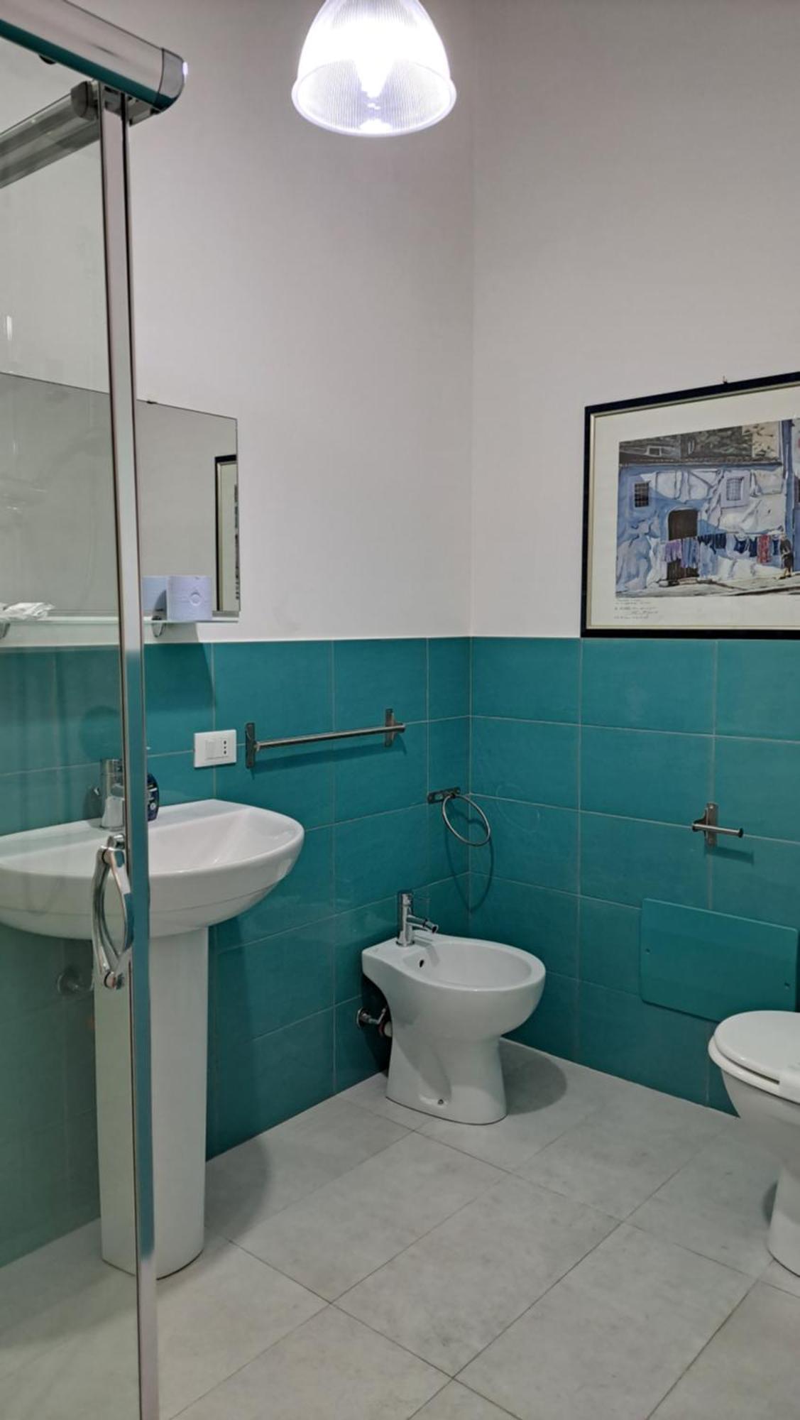 B&B Garibaldi Alcamo Exterior photo